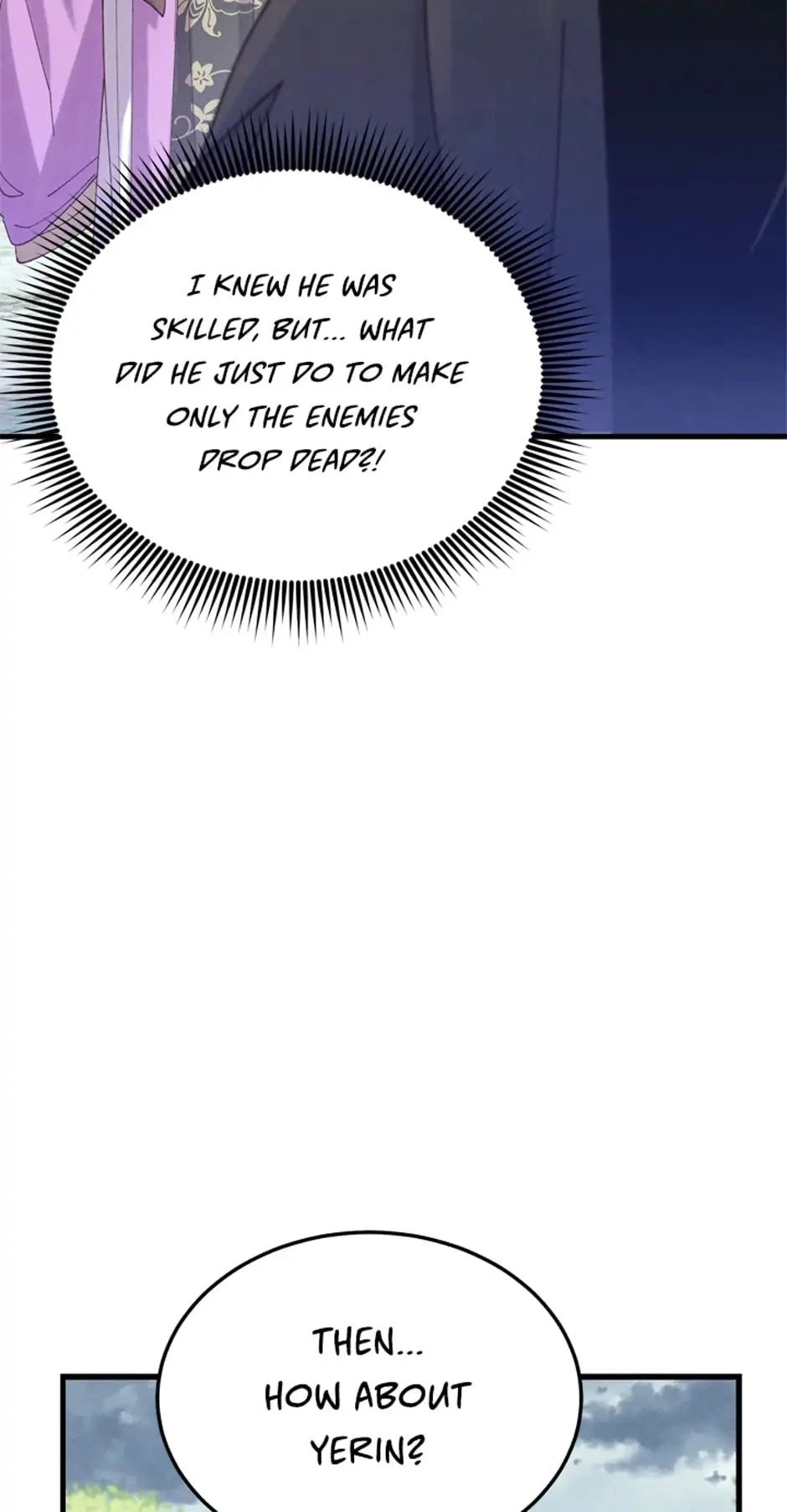 Masters of Lightning Knives Chapter 165 - 71