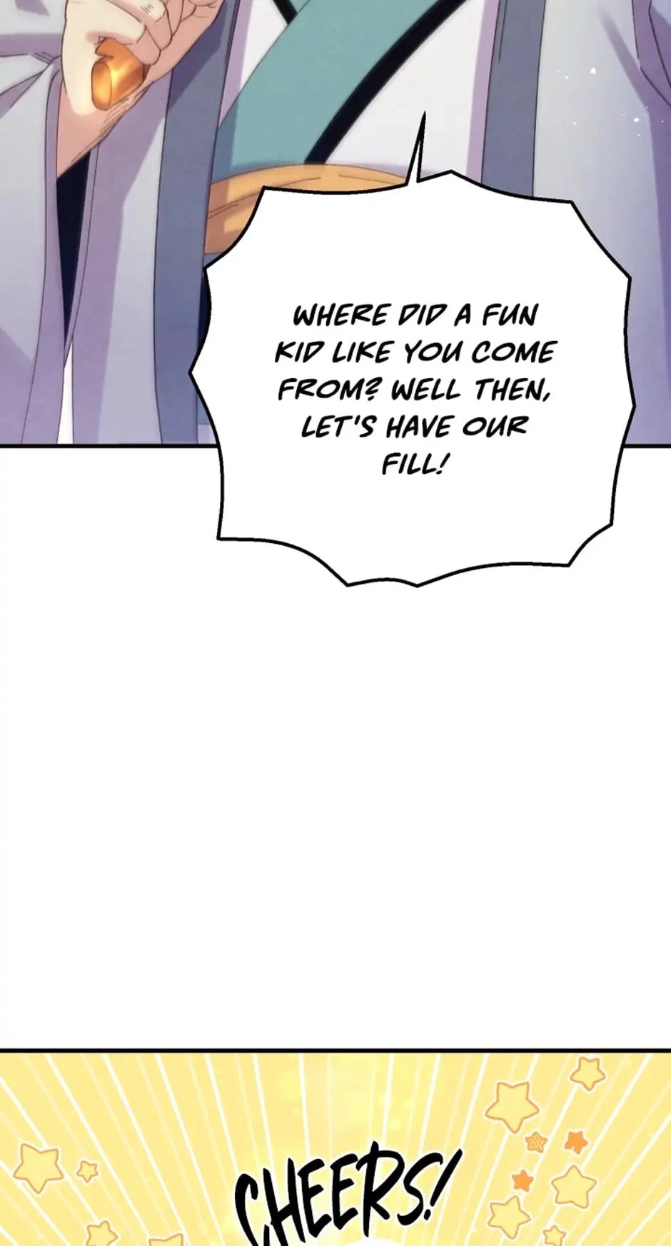 Masters of Lightning Knives Chapter 163 - 29