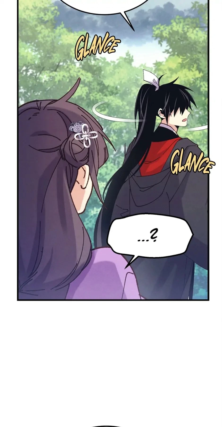 Masters of Lightning Knives Chapter 165 - 72