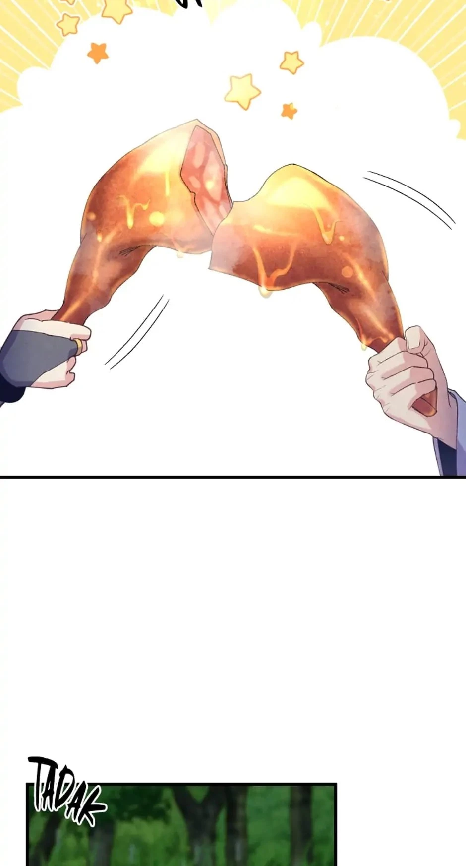 Masters of Lightning Knives Chapter 163 - 30