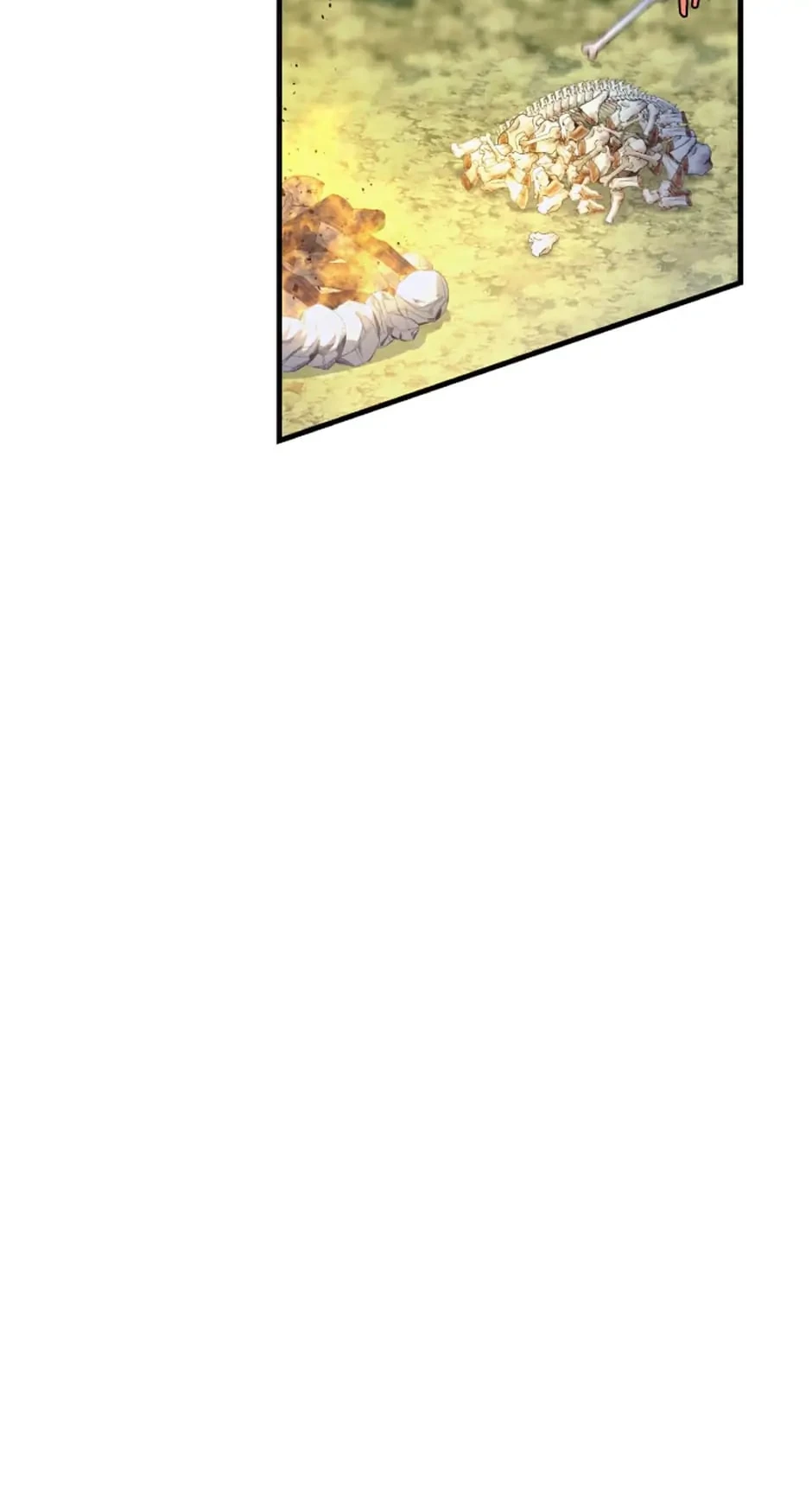 Masters of Lightning Knives Chapter 163 - 32