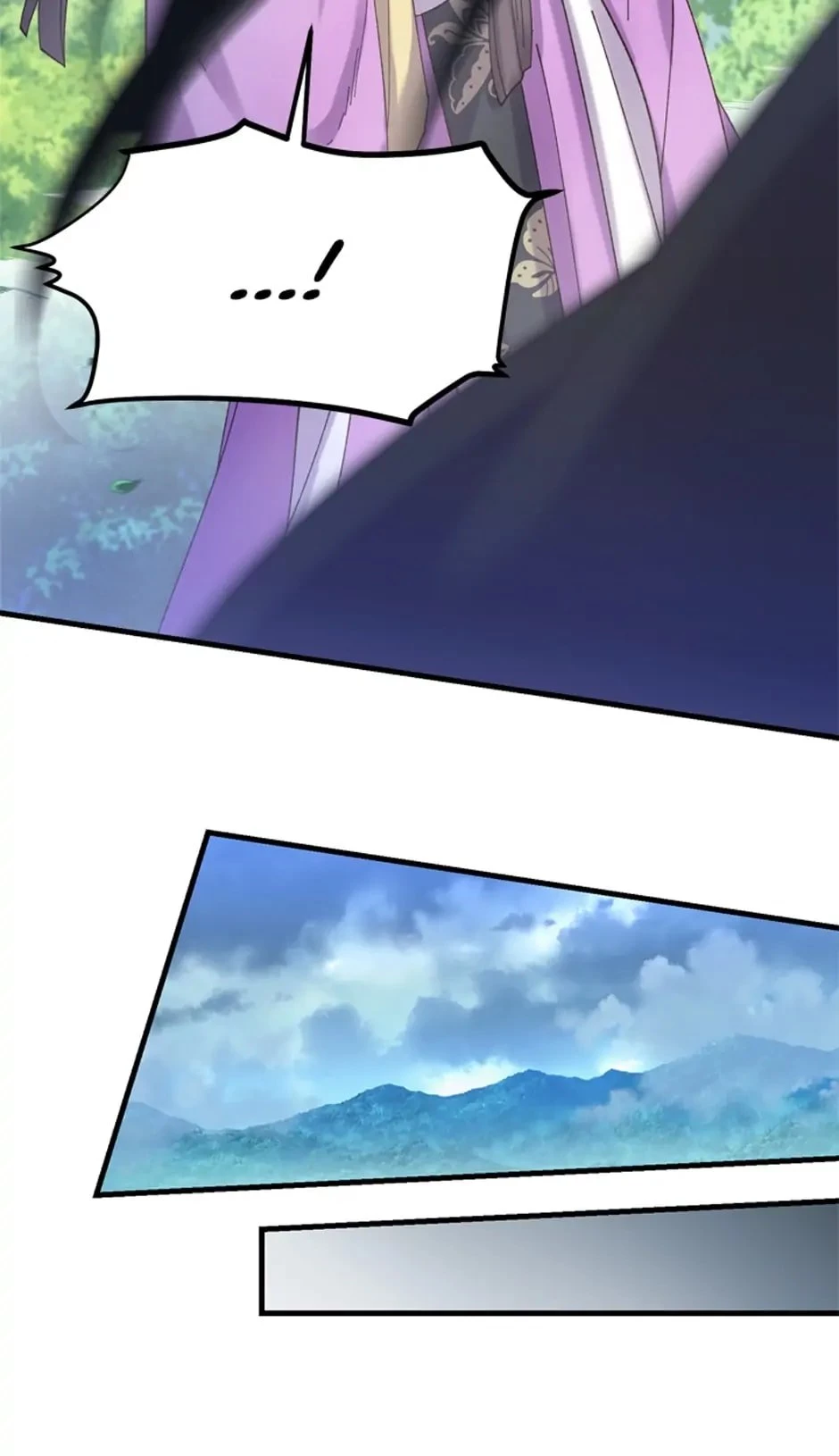 Masters of Lightning Knives Chapter 165 - 75
