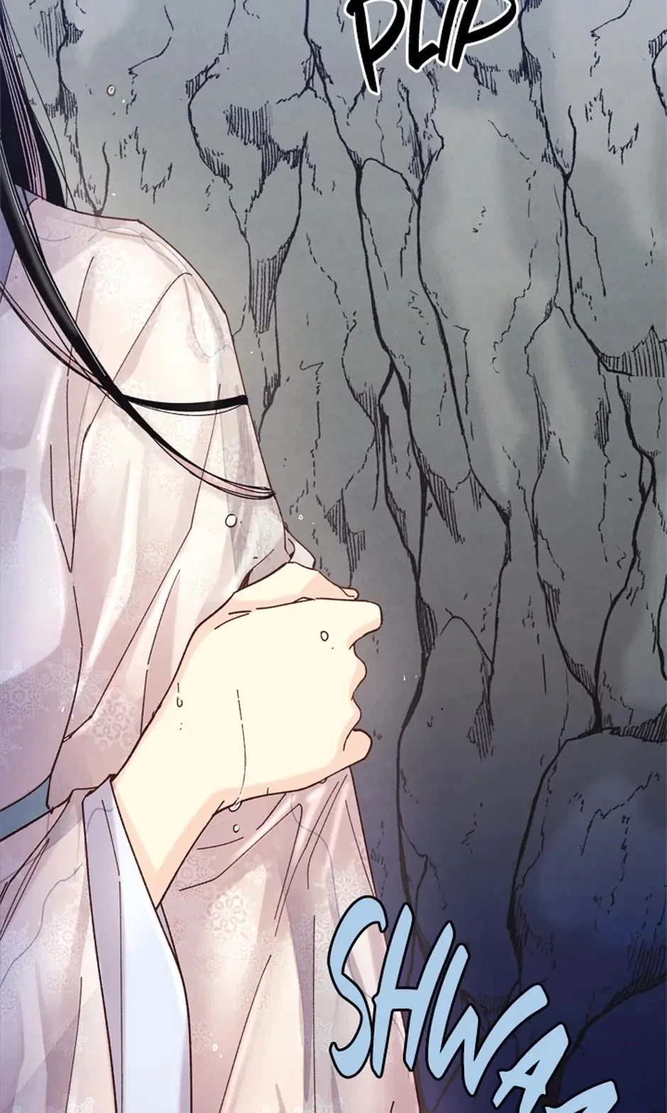 Masters of Lightning Knives Chapter 165 - 81