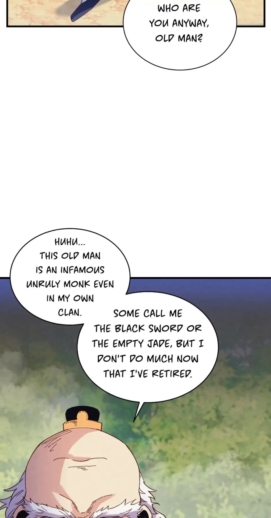 Masters of Lightning Knives Chapter 163 - 39