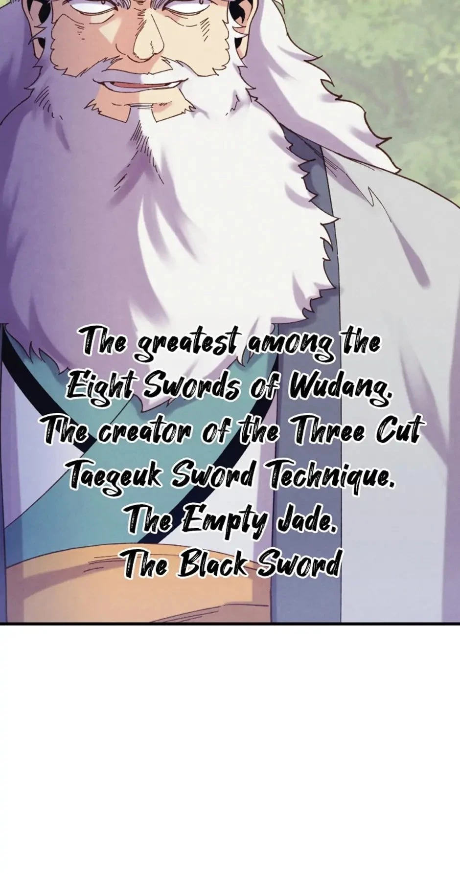 Masters of Lightning Knives Chapter 163 - 40