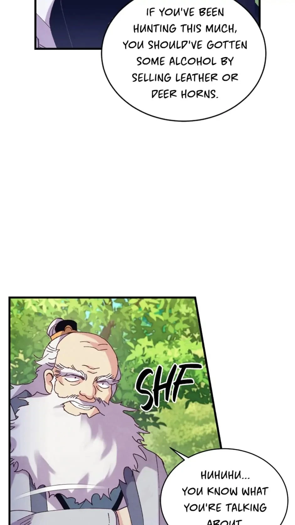 Masters of Lightning Knives Chapter 163 - 42