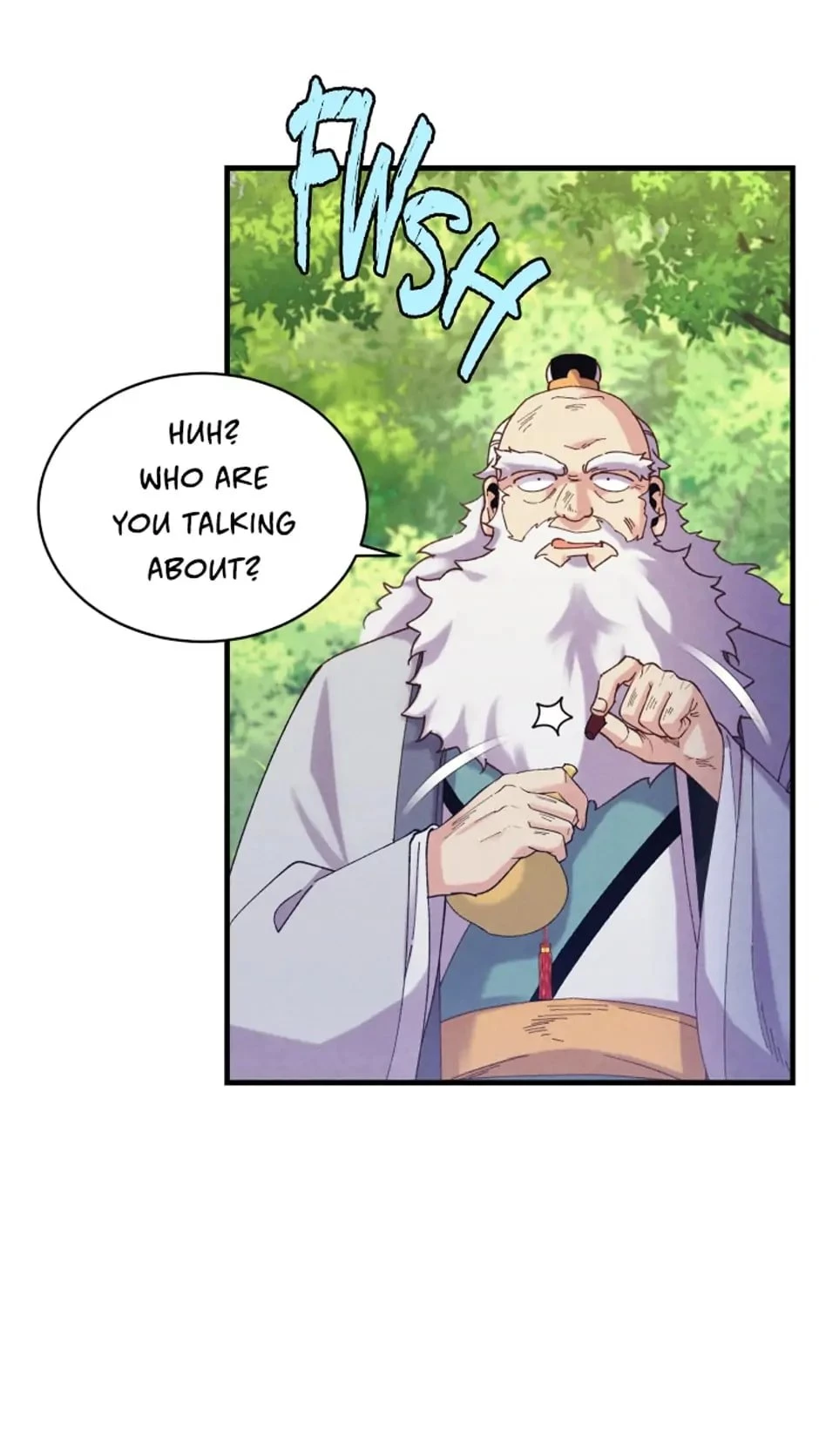 Masters of Lightning Knives Chapter 163 - 45