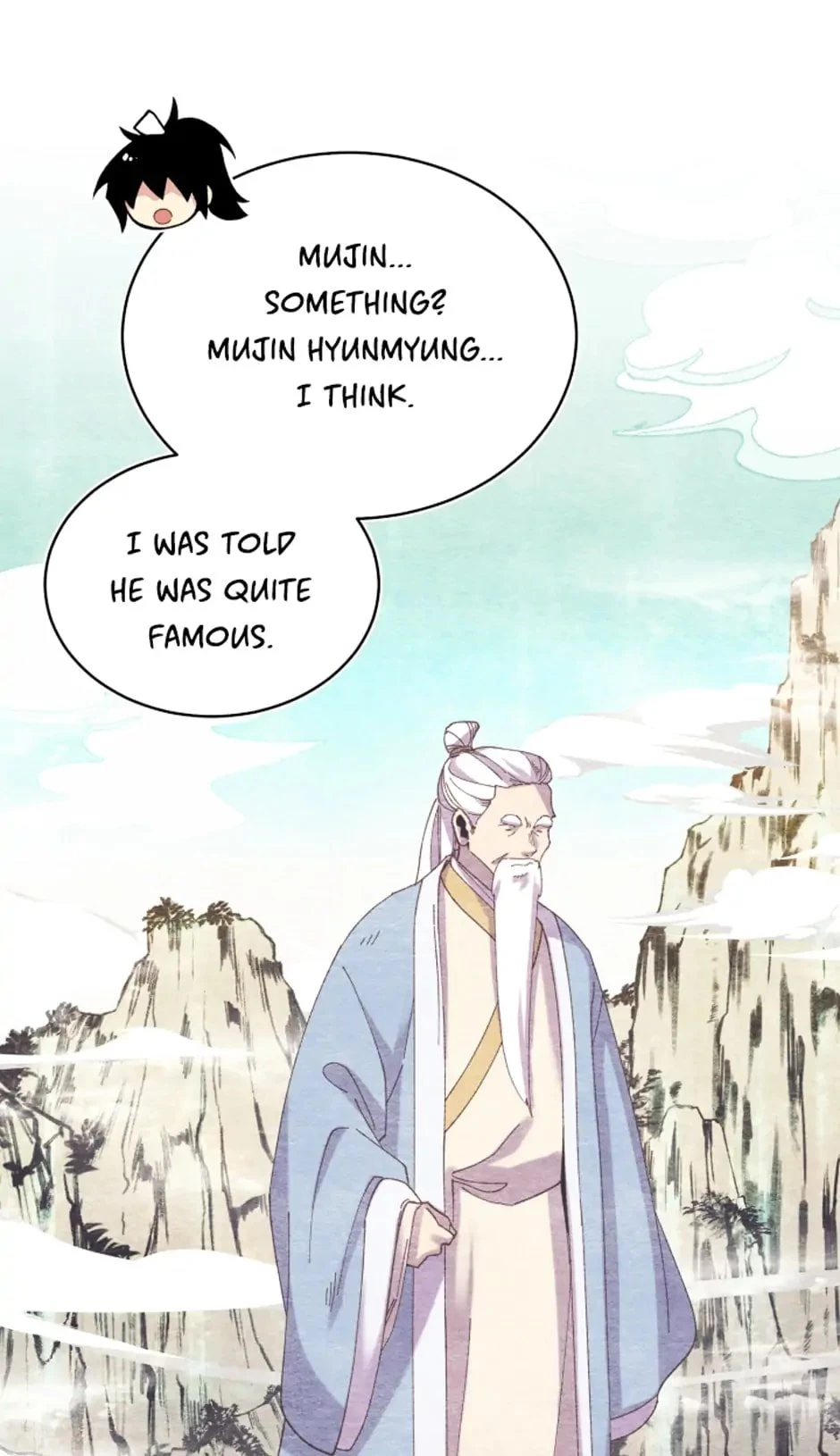 Masters of Lightning Knives Chapter 163 - 47