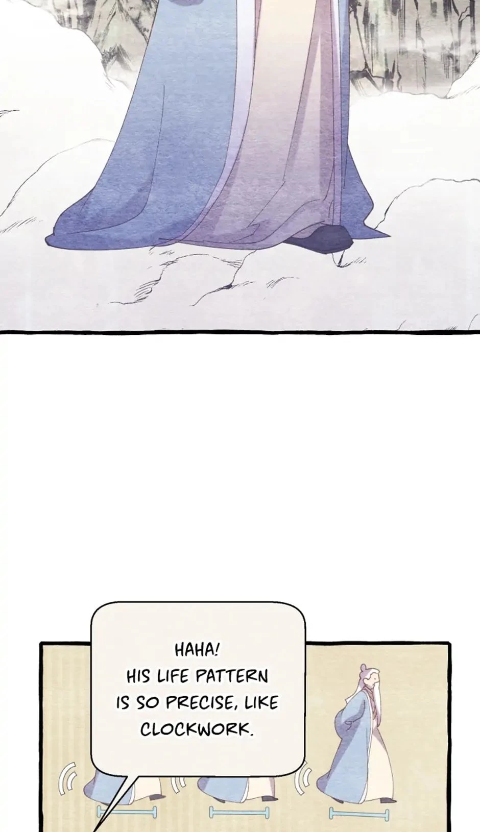 Masters of Lightning Knives Chapter 163 - 48