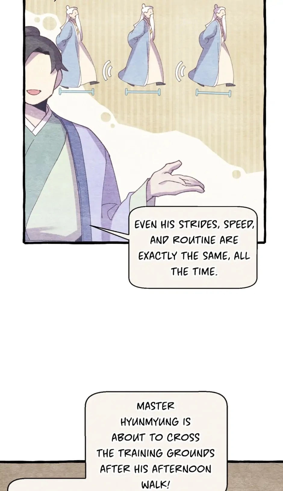 Masters of Lightning Knives Chapter 163 - 49