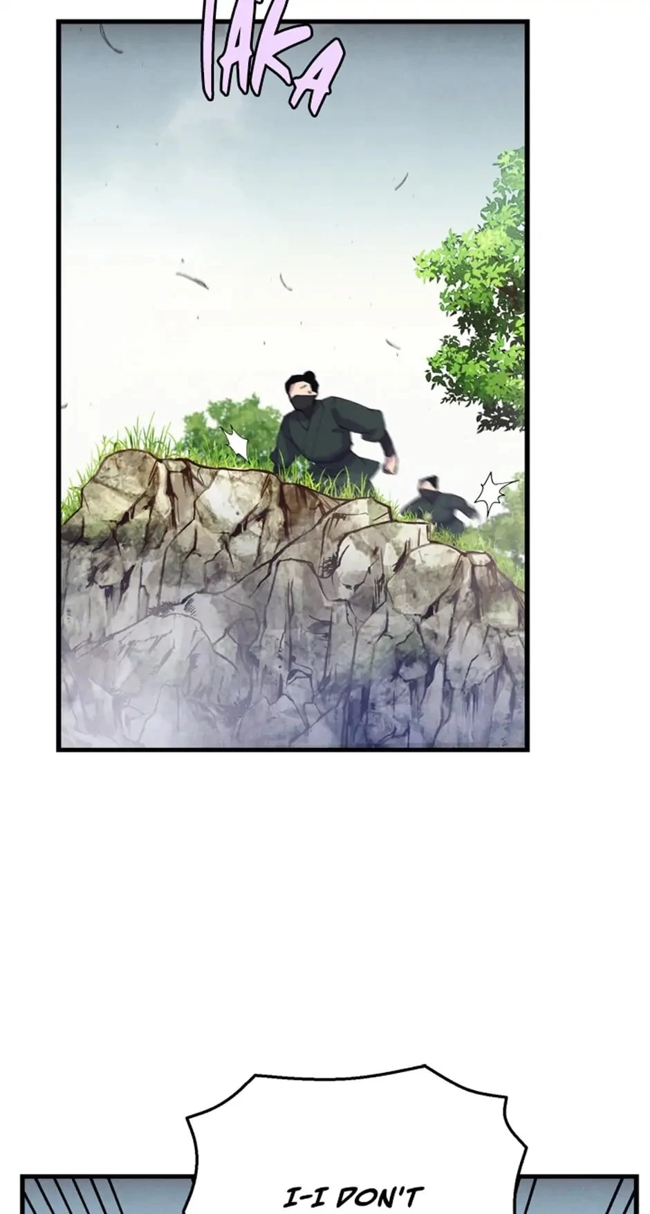 Masters of Lightning Knives Chapter 162 - 13