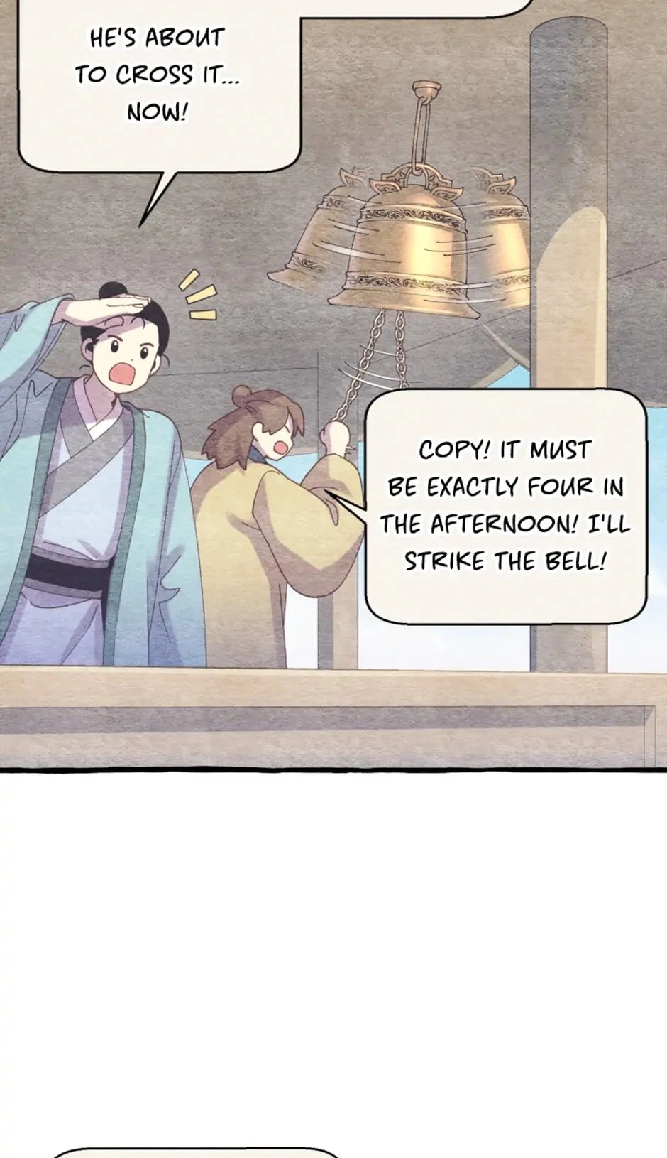 Masters of Lightning Knives Chapter 163 - 50