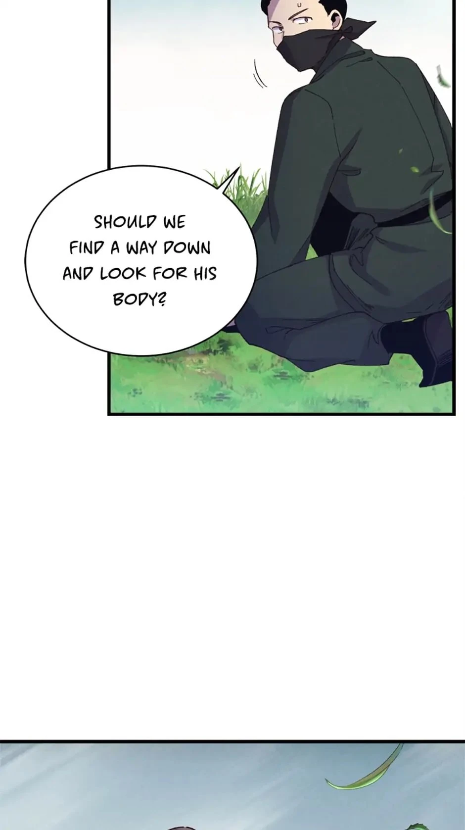 Masters of Lightning Knives Chapter 162 - 17