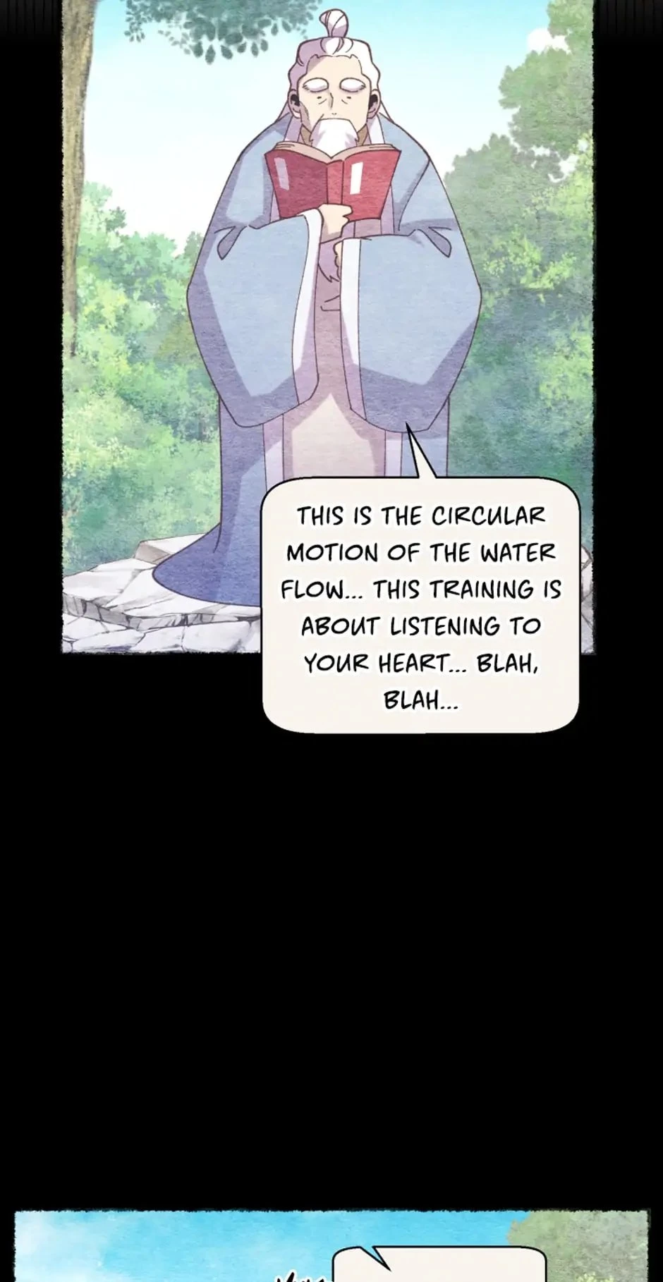 Masters of Lightning Knives Chapter 163 - 54