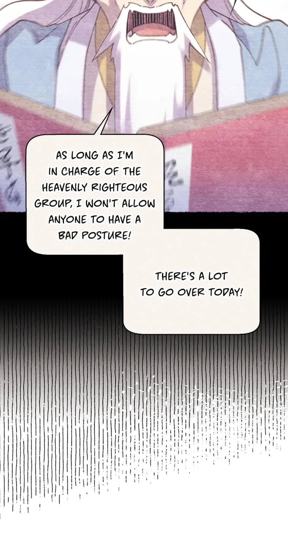 Masters of Lightning Knives Chapter 163 - 57