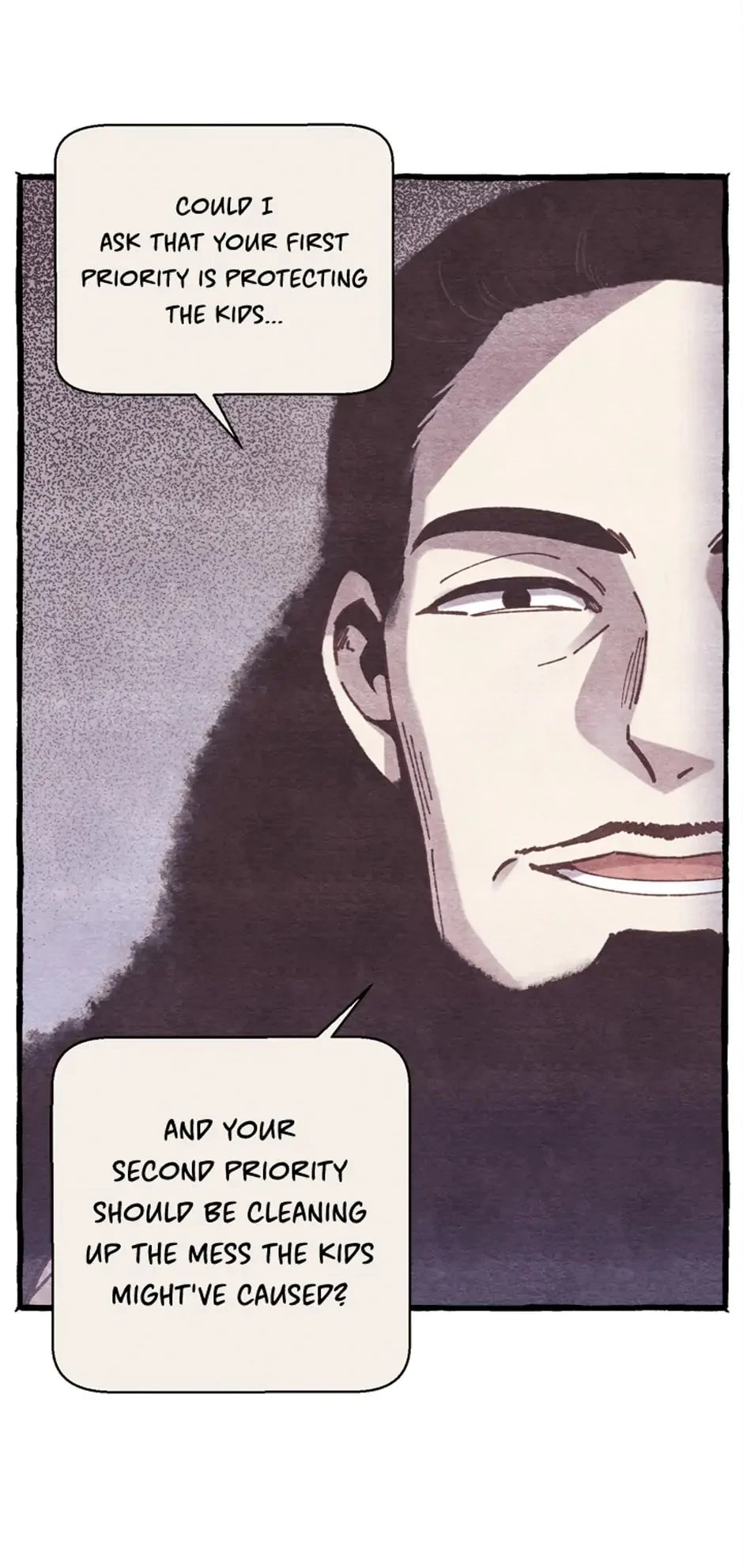 Masters of Lightning Knives Chapter 162 - 21
