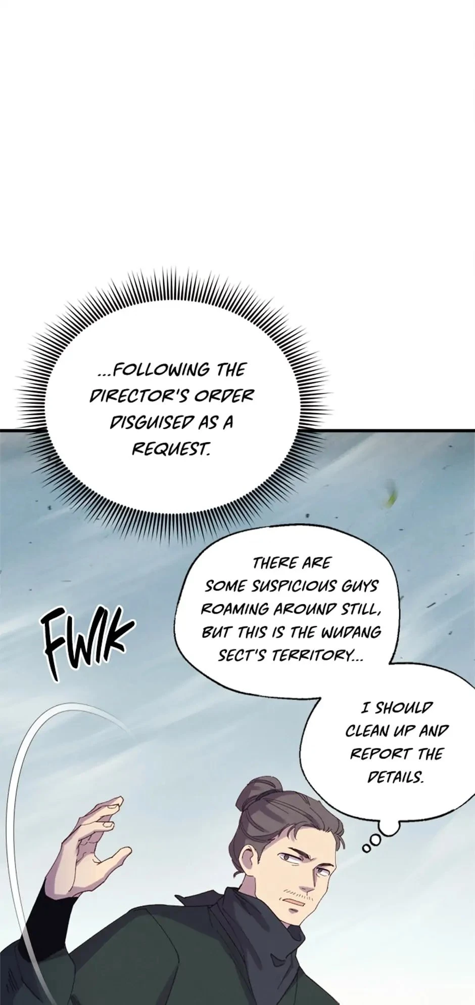 Masters of Lightning Knives Chapter 162 - 22