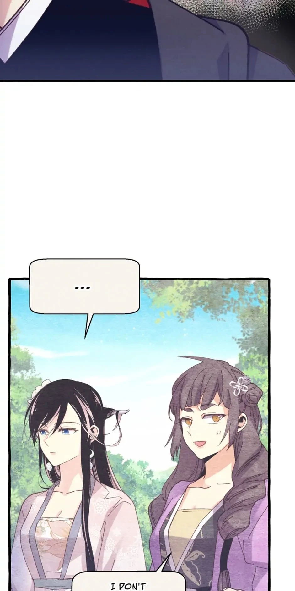 Masters of Lightning Knives Chapter 163 - 59