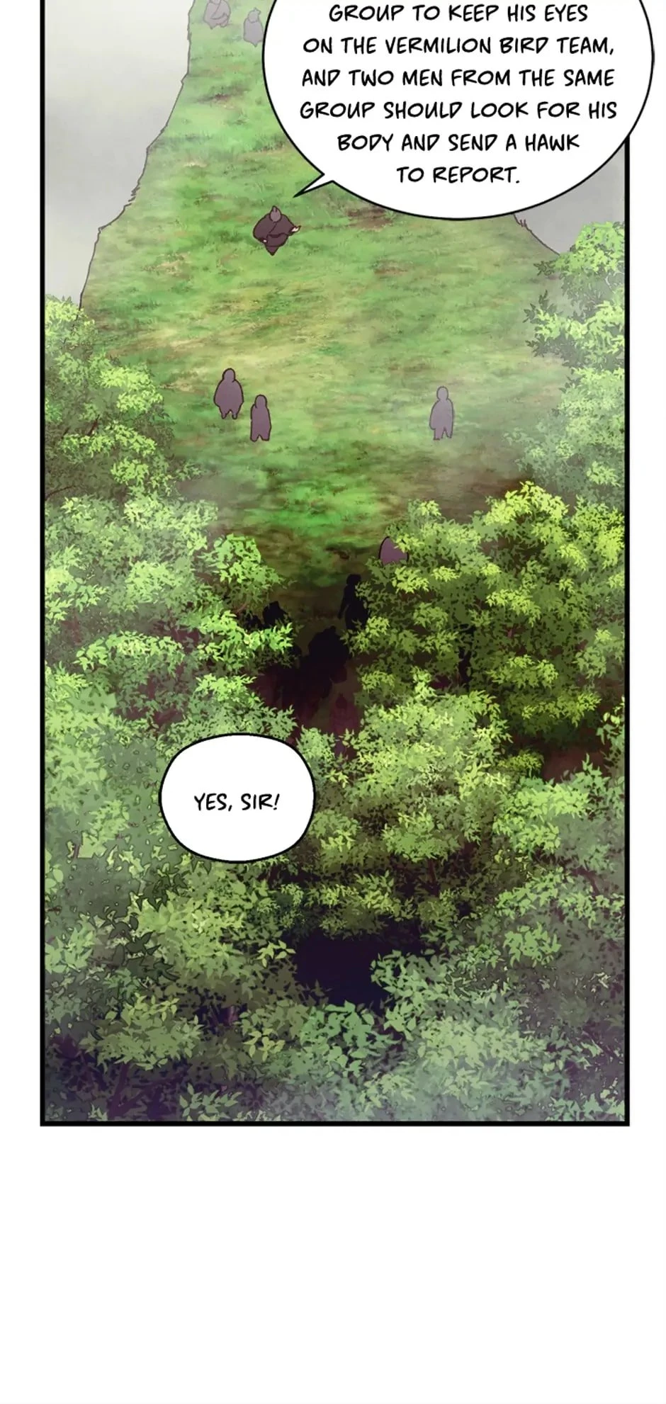 Masters of Lightning Knives Chapter 162 - 24