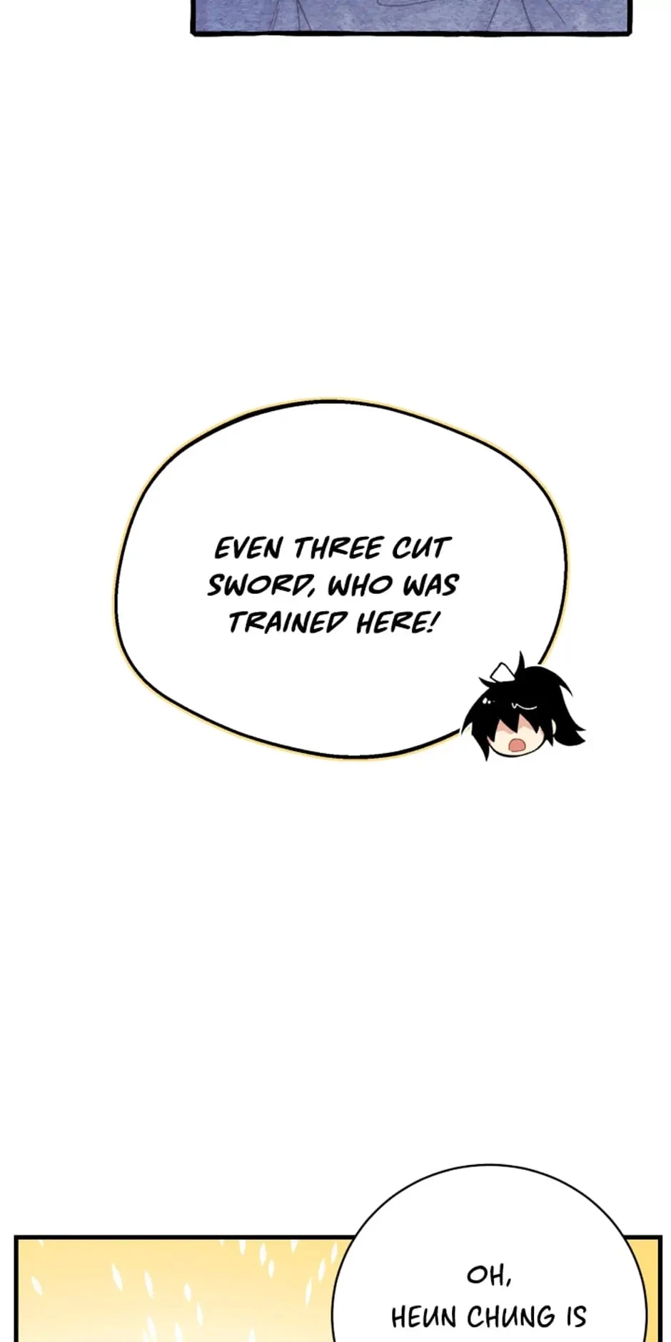 Masters of Lightning Knives Chapter 163 - 61