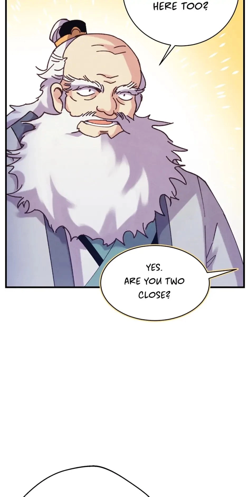 Masters of Lightning Knives Chapter 163 - 62