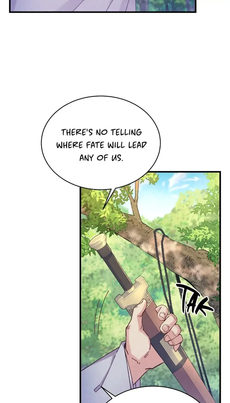 Masters of Lightning Knives Chapter 163 - 65