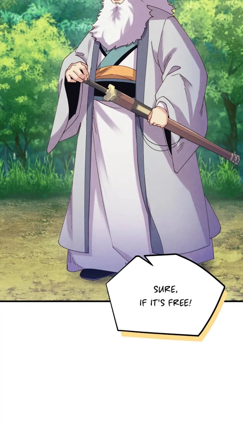Masters of Lightning Knives Chapter 163 - 67