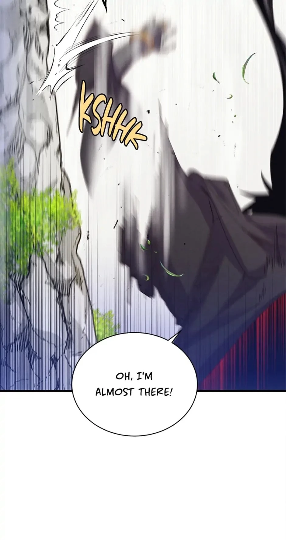 Masters of Lightning Knives Chapter 162 - 33