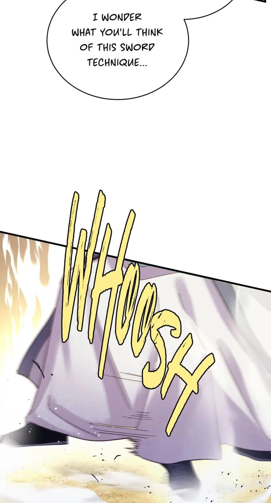 Masters of Lightning Knives Chapter 163 - 69