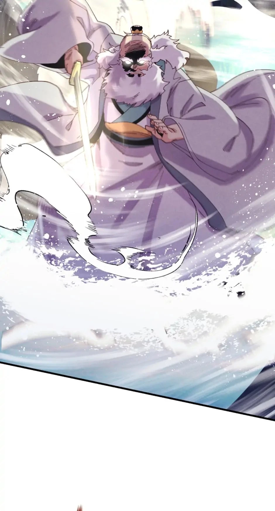 Masters of Lightning Knives Chapter 163 - 71