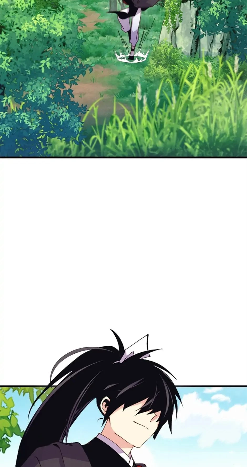 Masters of Lightning Knives Chapter 162 - 35