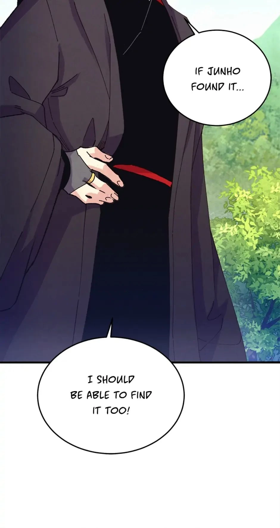 Masters of Lightning Knives Chapter 162 - 36