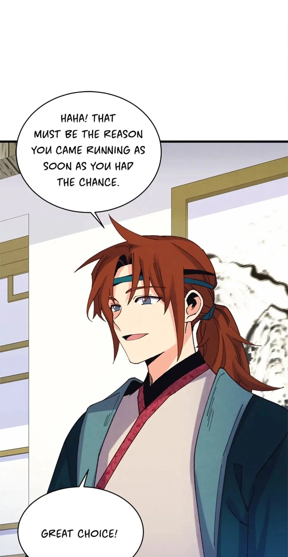 Masters of Lightning Knives Chapter 162 - 41