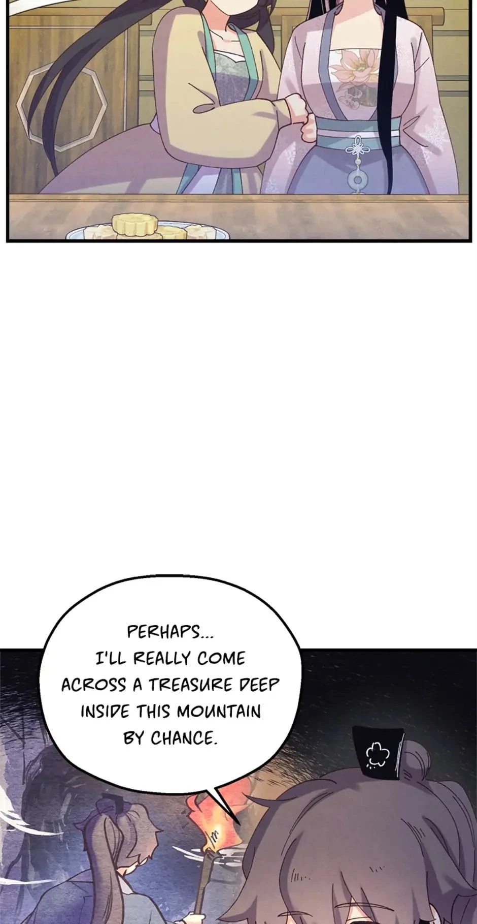 Masters of Lightning Knives Chapter 162 - 43