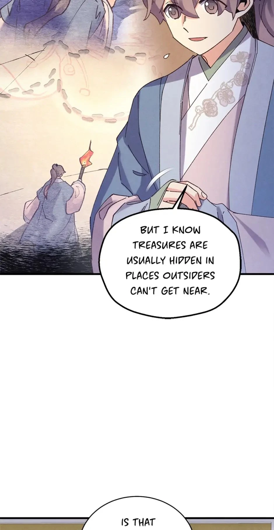 Masters of Lightning Knives Chapter 162 - 44