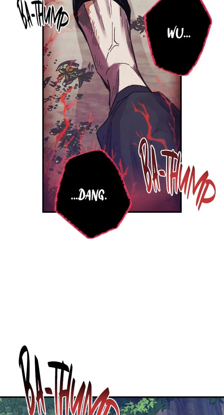 Masters of Lightning Knives Chapter 163 - 81