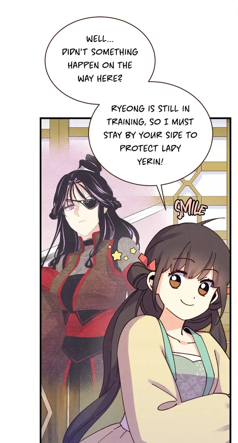 Masters of Lightning Knives Chapter 162 - 46