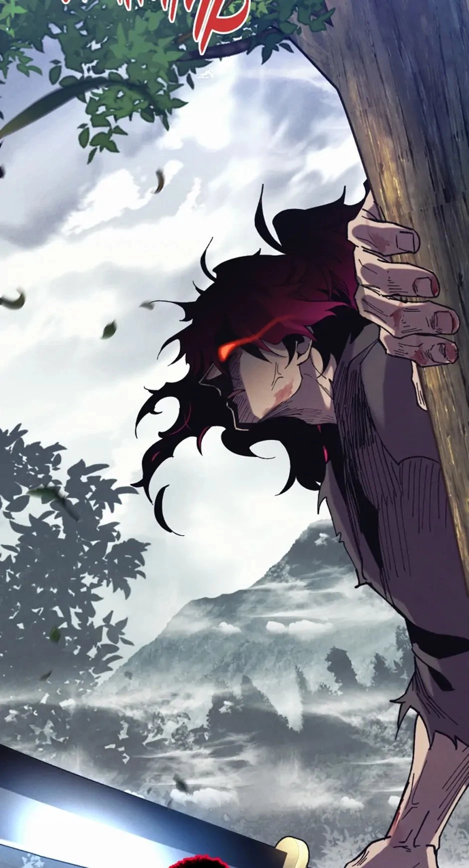 Masters of Lightning Knives Chapter 163 - 82
