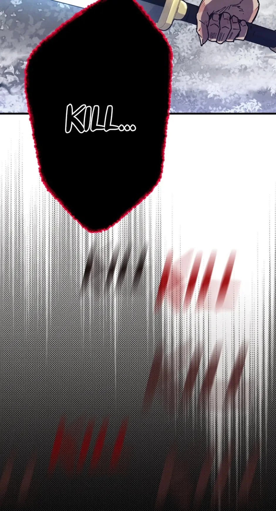 Masters of Lightning Knives Chapter 163 - 83