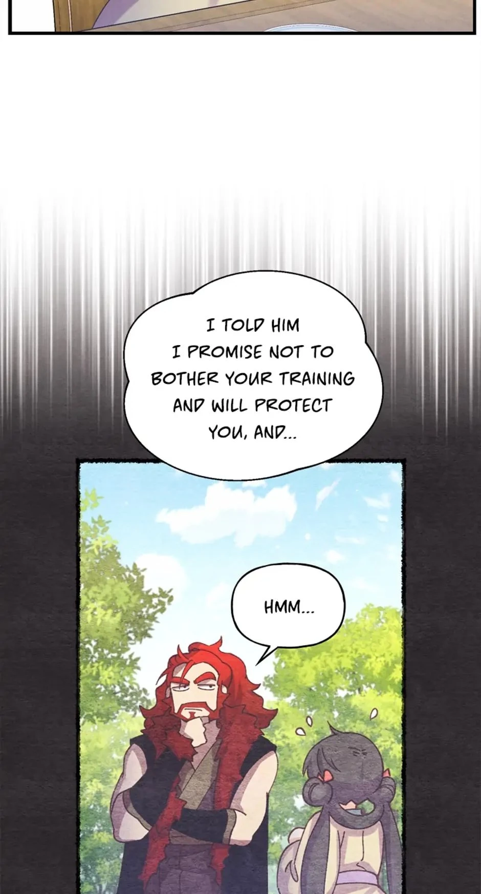 Masters of Lightning Knives Chapter 162 - 48