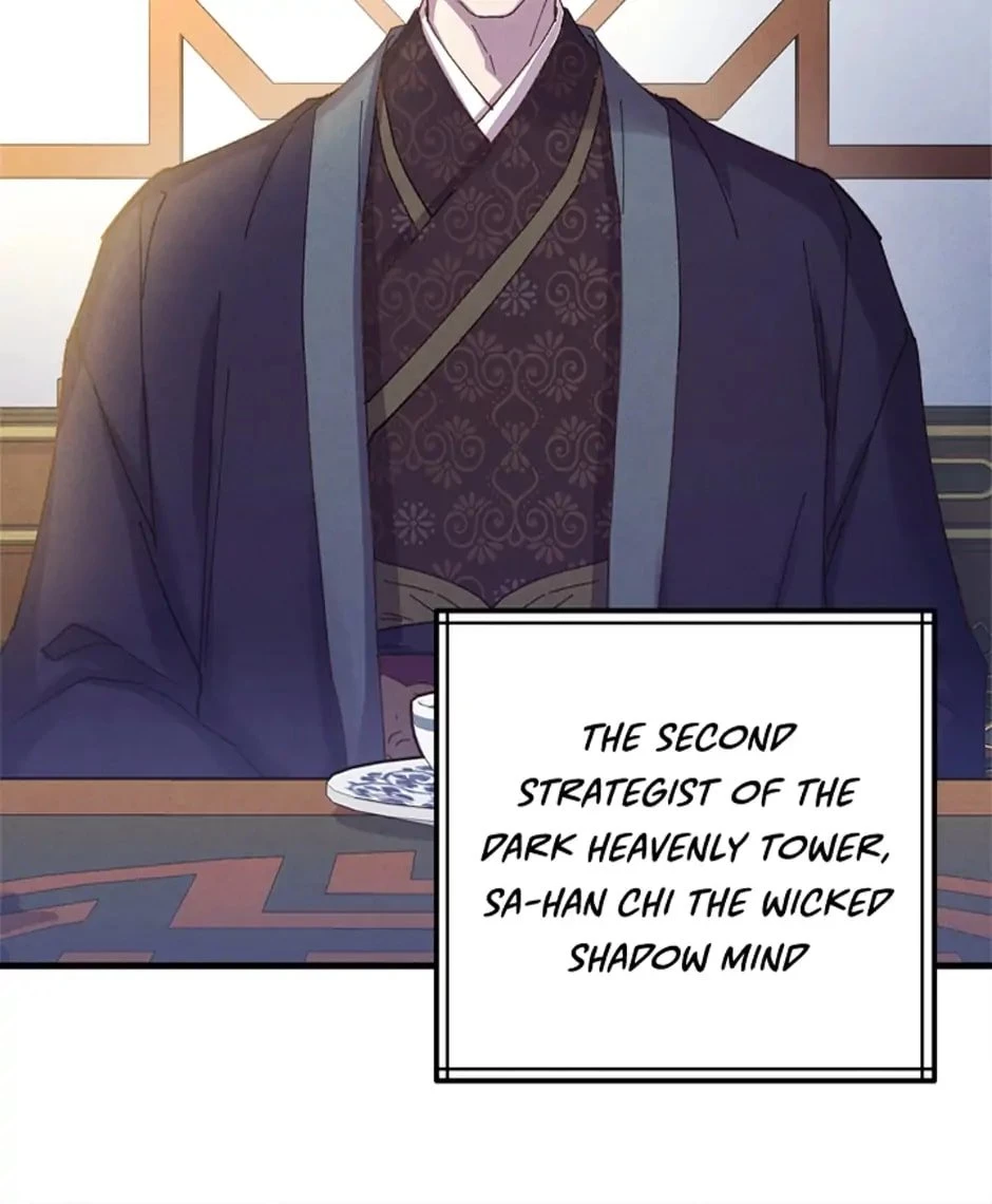 Masters of Lightning Knives Chapter 161 - 2