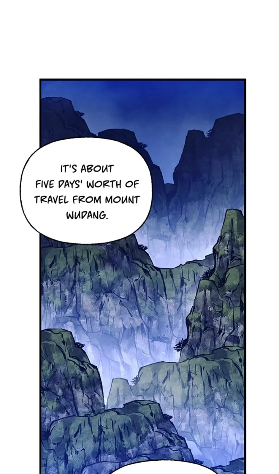 Masters of Lightning Knives Chapter 161 - 3