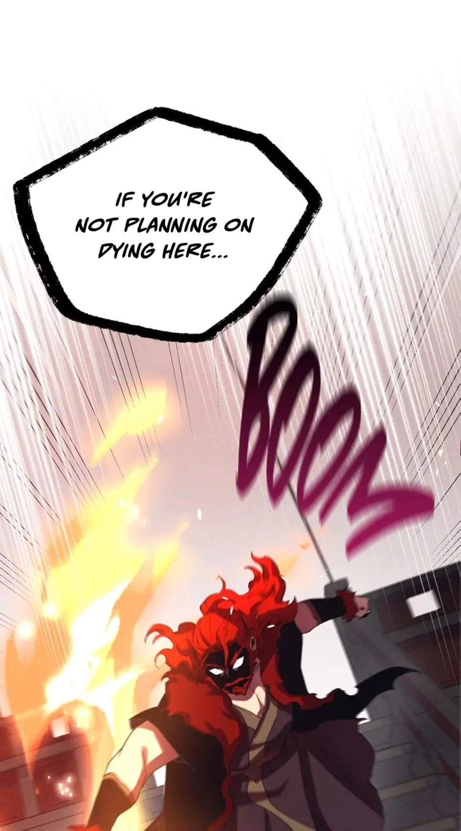 Masters of Lightning Knives Chapter 160 - 1