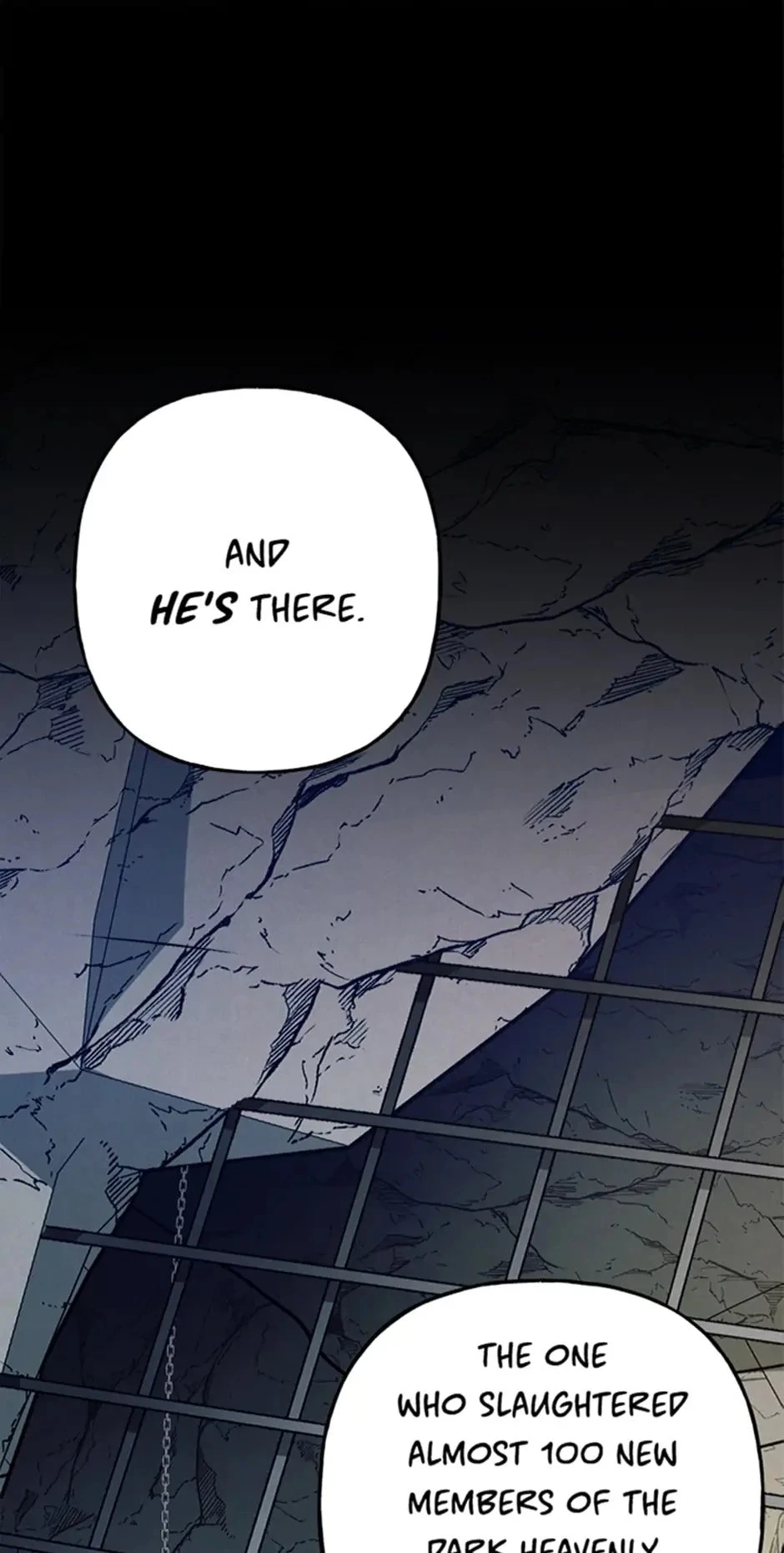 Masters of Lightning Knives Chapter 161 - 6