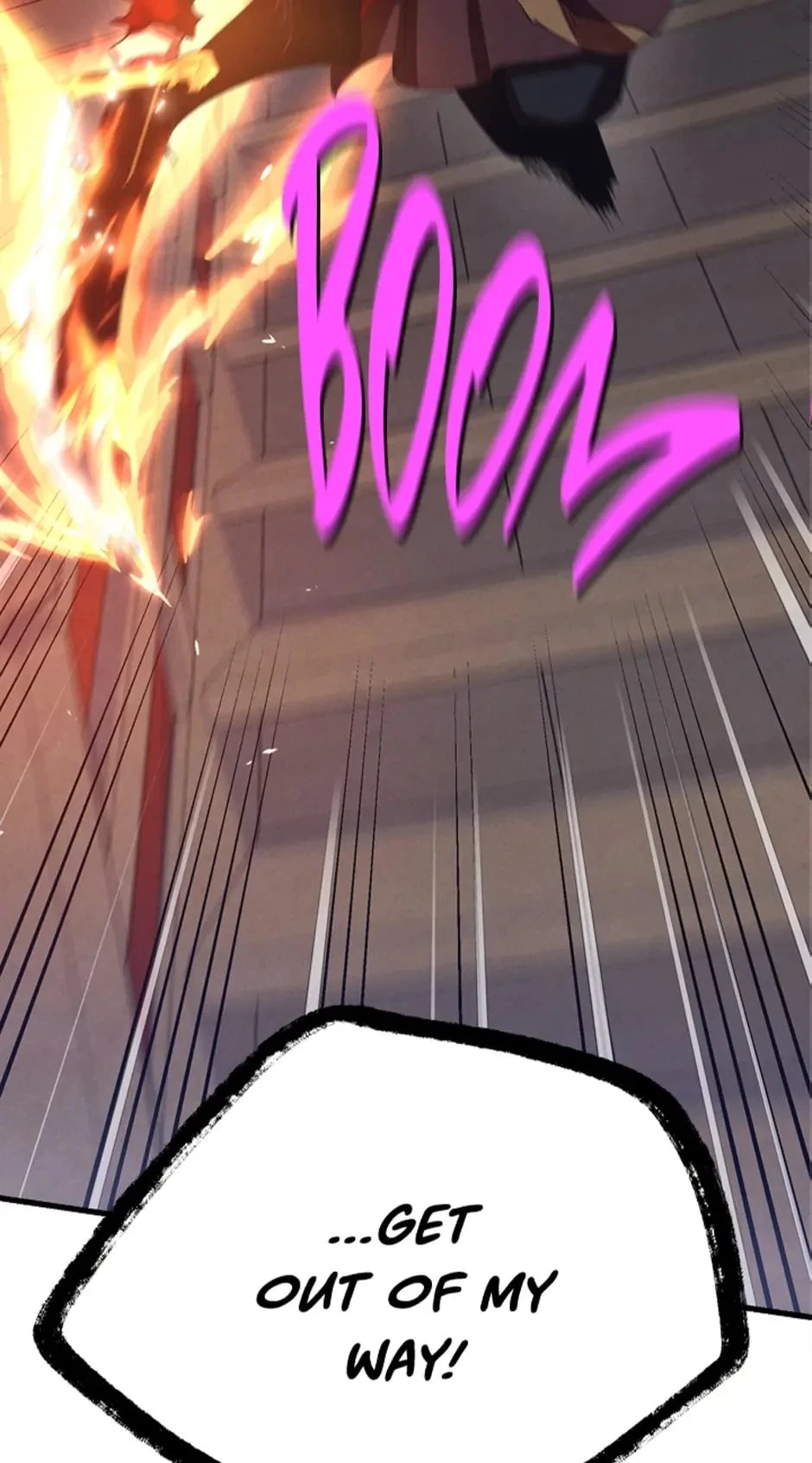 Masters of Lightning Knives Chapter 160 - 2