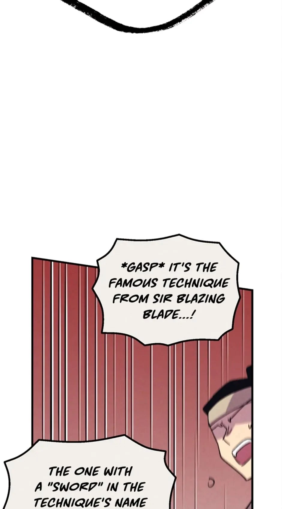 Masters of Lightning Knives Chapter 160 - 3