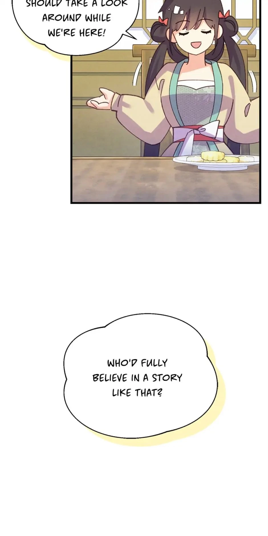 Masters of Lightning Knives Chapter 162 - 56