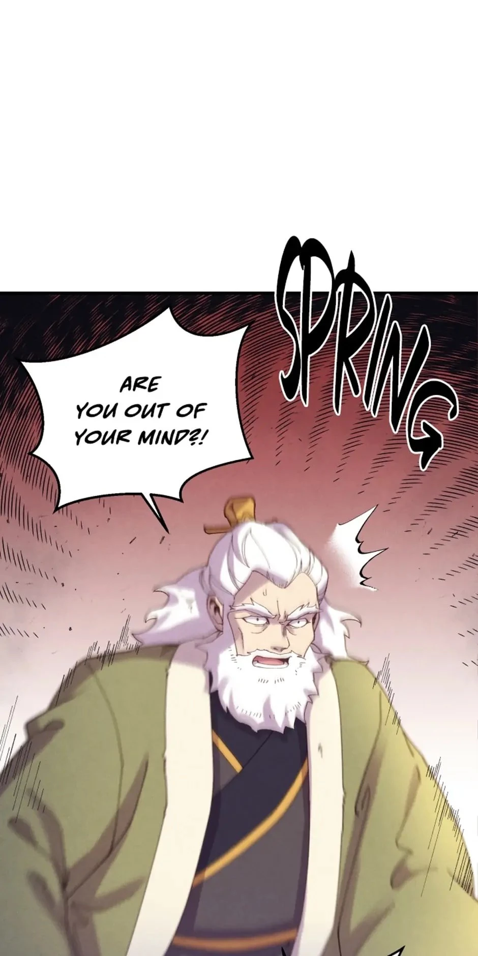 Masters of Lightning Knives Chapter 161 - 10