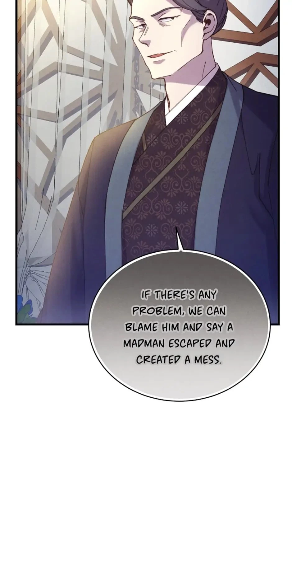 Masters of Lightning Knives Chapter 161 - 12