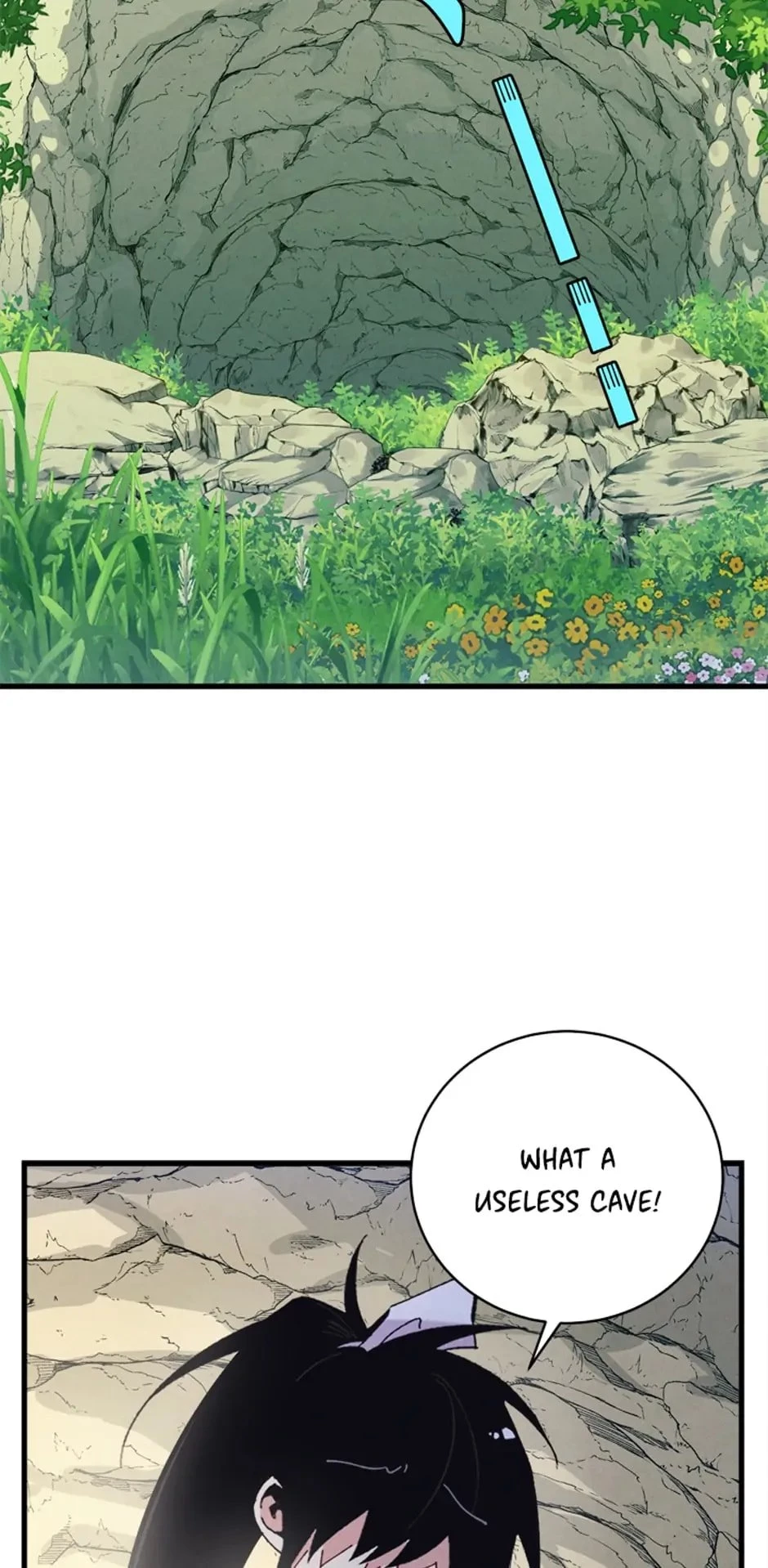 Masters of Lightning Knives Chapter 162 - 60